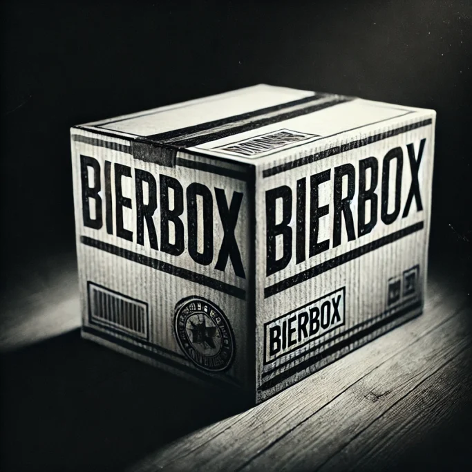 Bierboxen